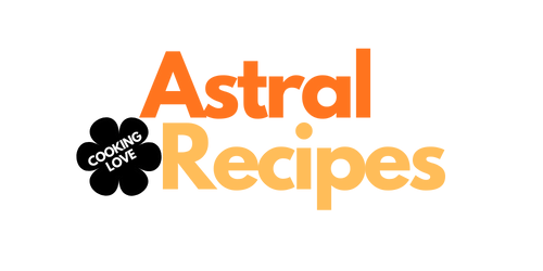 Astral Recipes Logo