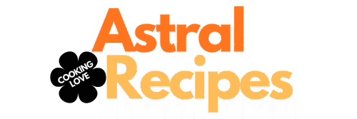 Astral Recipes Logo