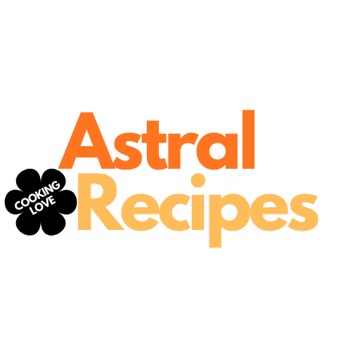 Astral Recipes Ico